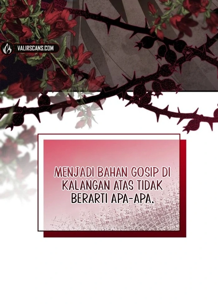Noble in Name, Vulgar at Heart Chapter 8 - halaman 134