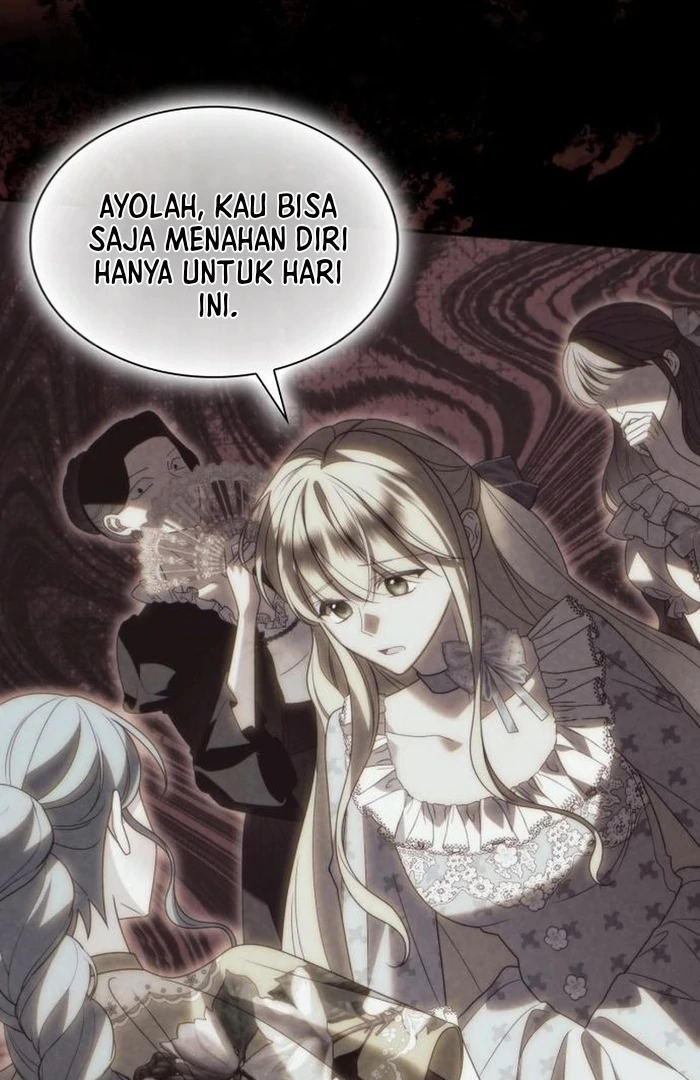 Noble in Name, Vulgar at Heart Chapter 8 - halaman 16