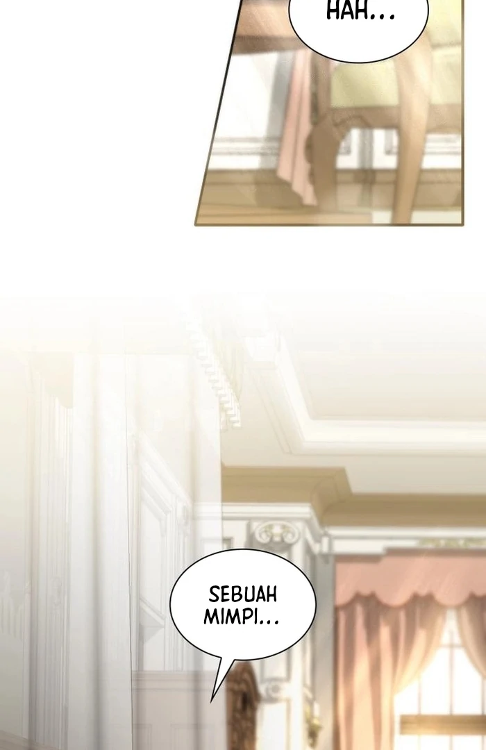 Noble in Name, Vulgar at Heart Chapter 8 - halaman 23