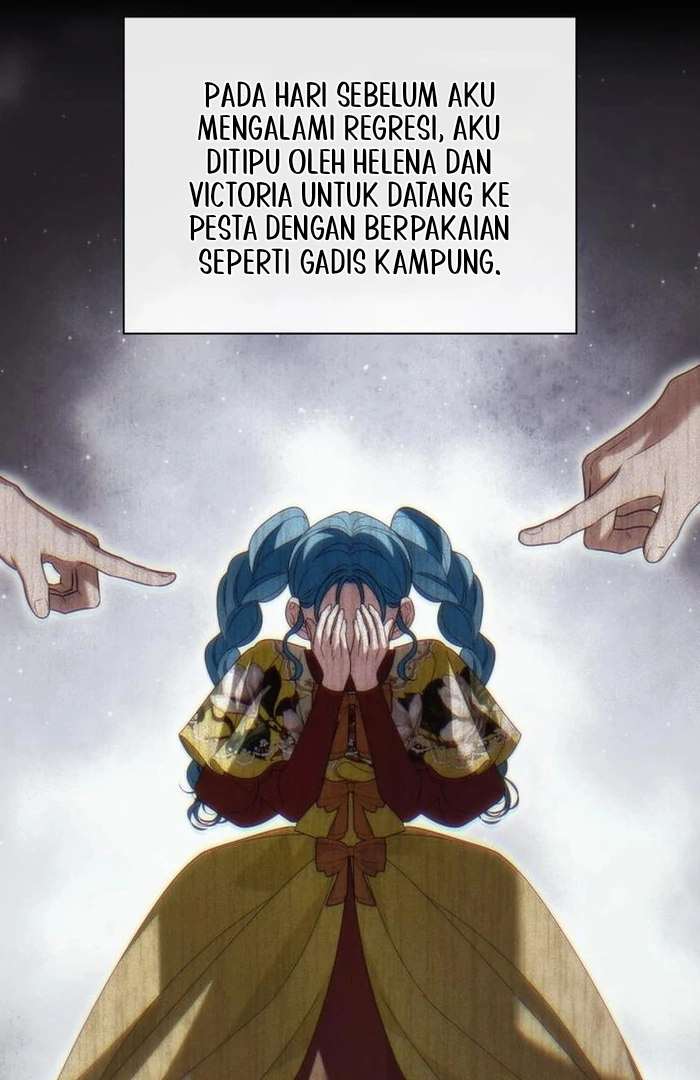 Noble in Name, Vulgar at Heart Chapter 8 - halaman 27