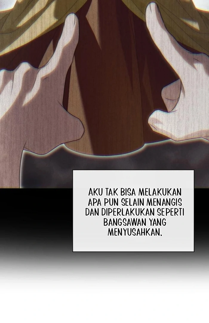 Noble in Name, Vulgar at Heart Chapter 8 - halaman 28