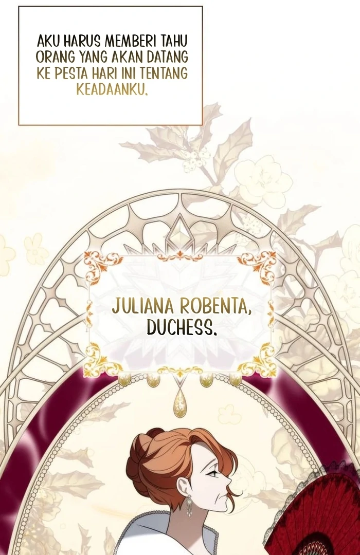 Noble in Name, Vulgar at Heart Chapter 8 - halaman 32