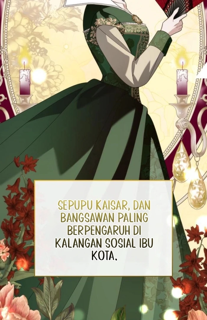 Noble in Name, Vulgar at Heart Chapter 8 - halaman 33