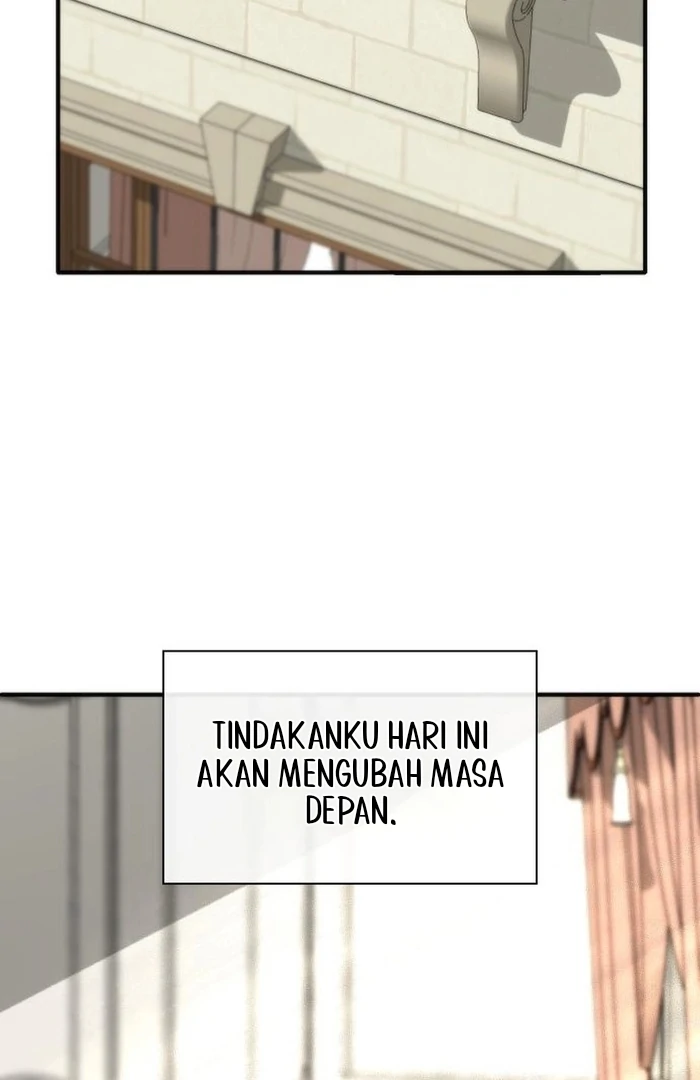 Noble in Name, Vulgar at Heart Chapter 8 - halaman 36