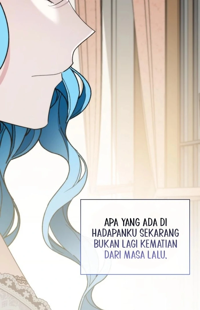 Noble in Name, Vulgar at Heart Chapter 8 - halaman 39