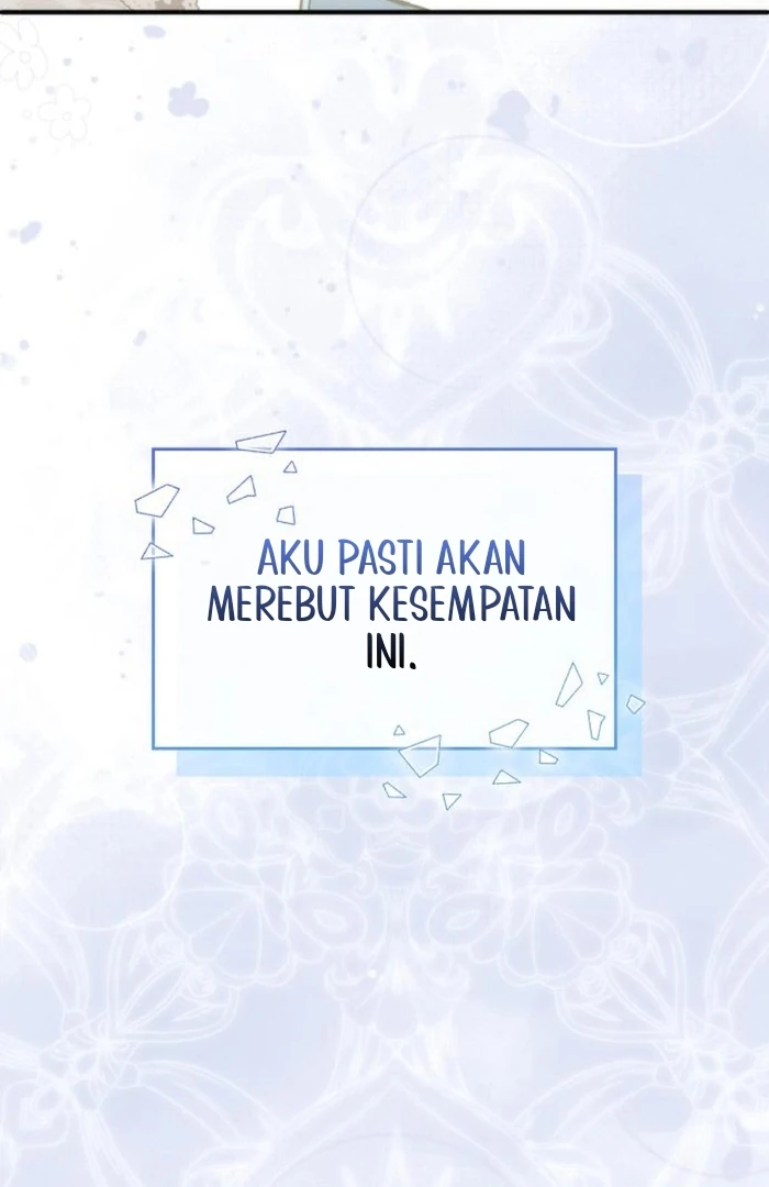 Noble in Name, Vulgar at Heart Chapter 8 - halaman 40
