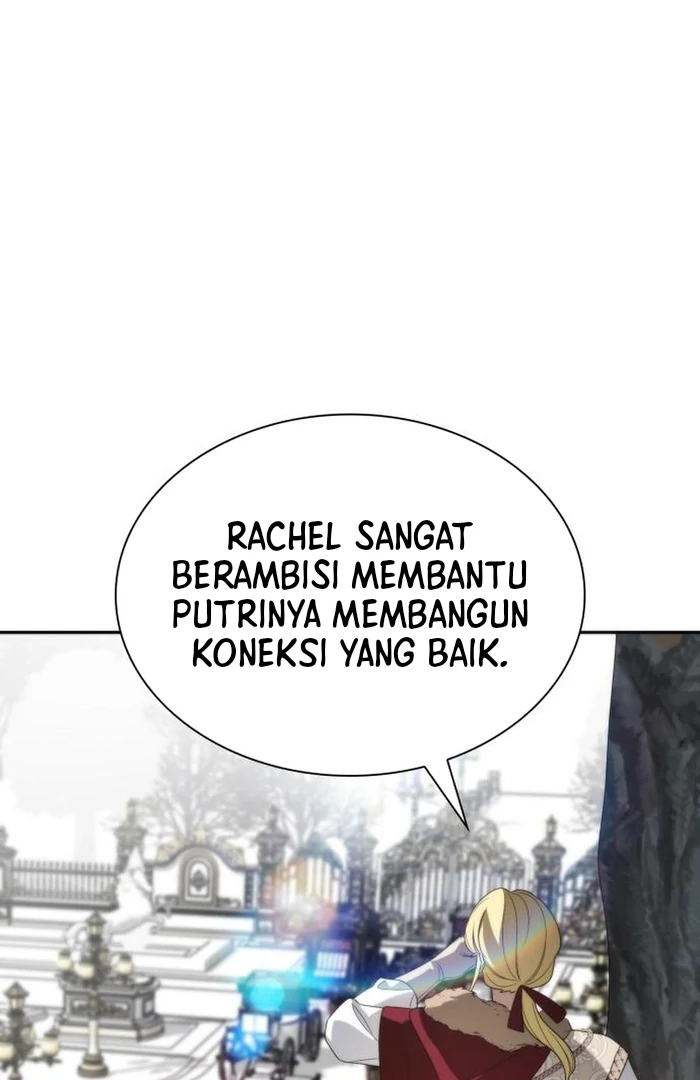 Noble in Name, Vulgar at Heart Chapter 8 - halaman 45