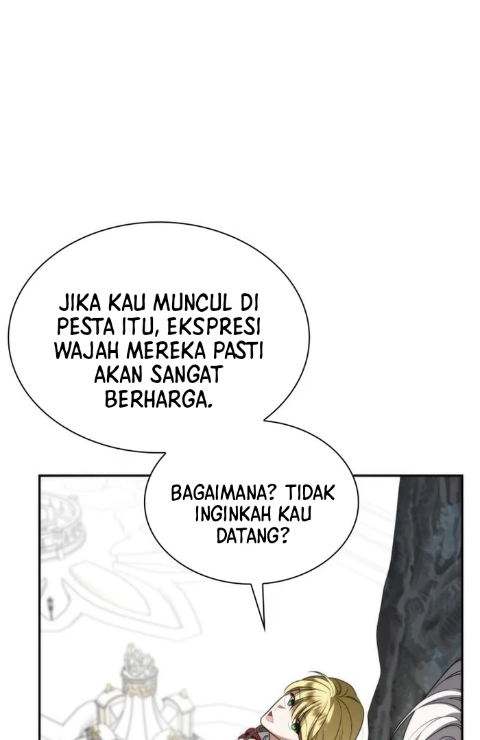 Noble in Name, Vulgar at Heart Chapter 8 - halaman 47