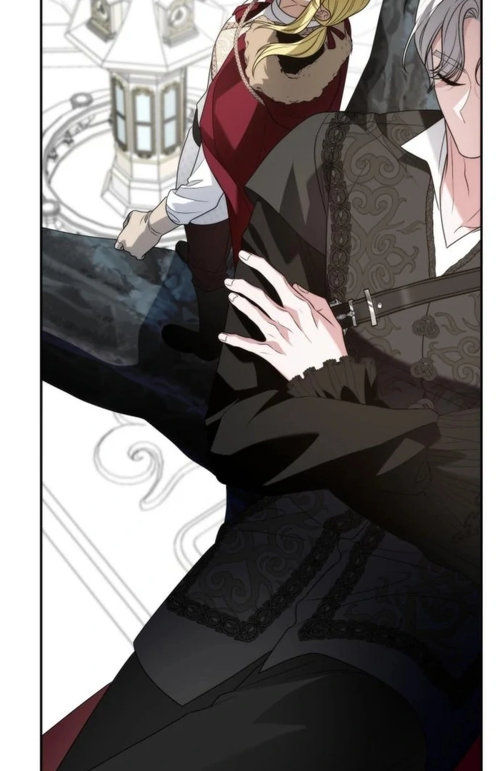 Noble in Name, Vulgar at Heart Chapter 8 - halaman 48