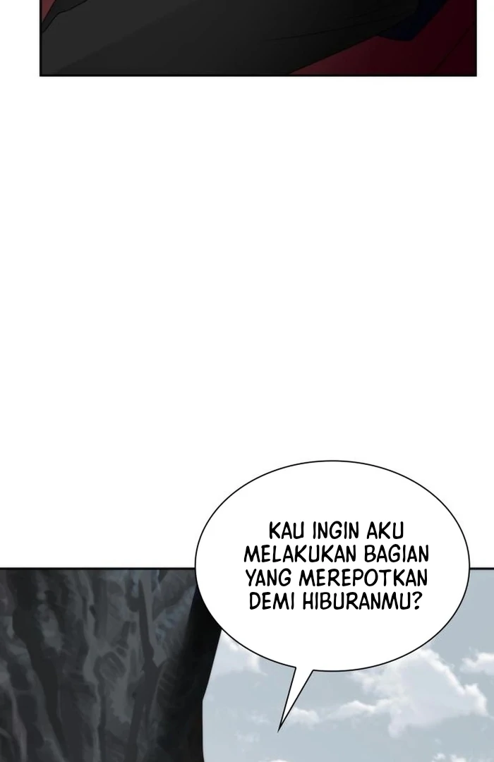 Noble in Name, Vulgar at Heart Chapter 8 - halaman 49
