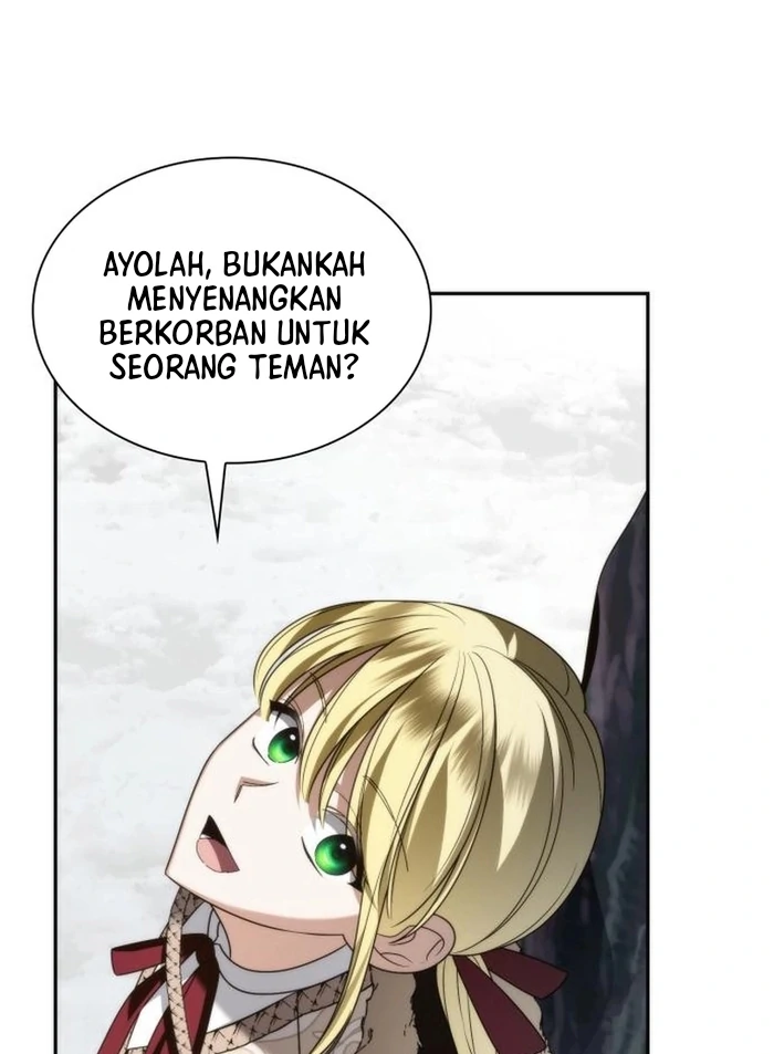 Noble in Name, Vulgar at Heart Chapter 8 - halaman 52