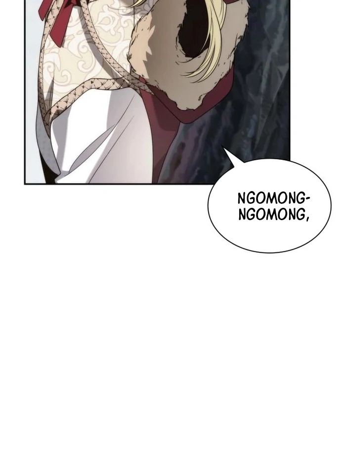 Noble in Name, Vulgar at Heart Chapter 8 - halaman 53