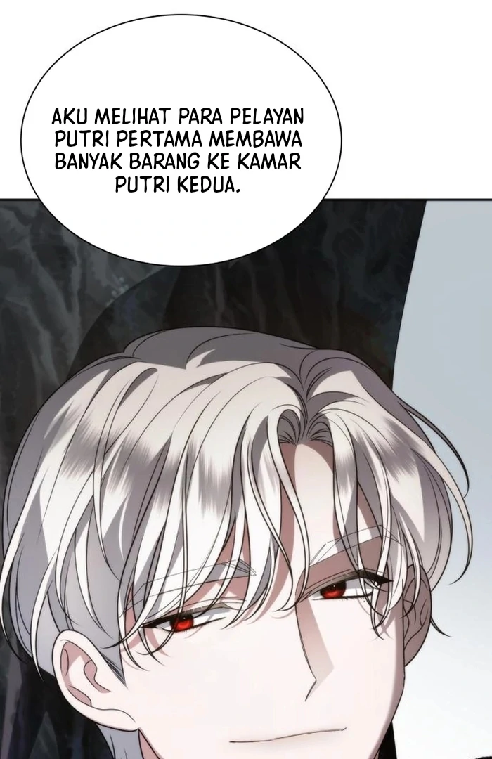 Noble in Name, Vulgar at Heart Chapter 8 - halaman 54