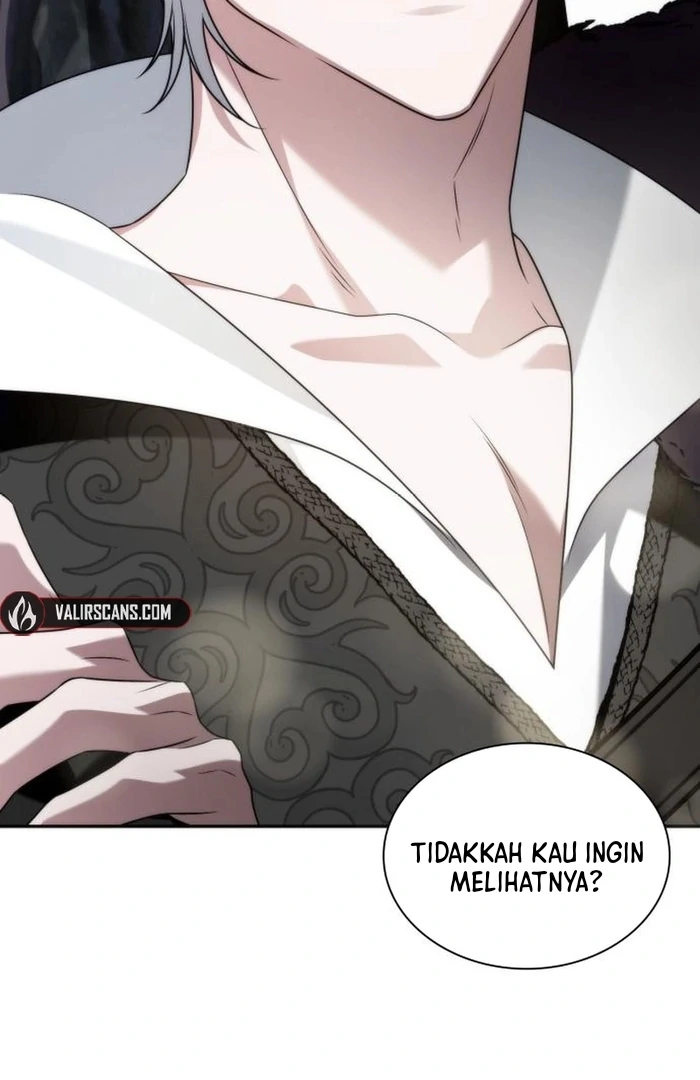 Noble in Name, Vulgar at Heart Chapter 8 - halaman 55