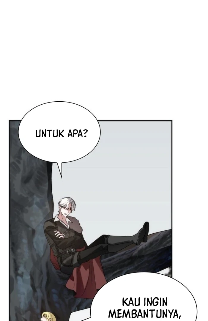 Noble in Name, Vulgar at Heart Chapter 8 - halaman 56