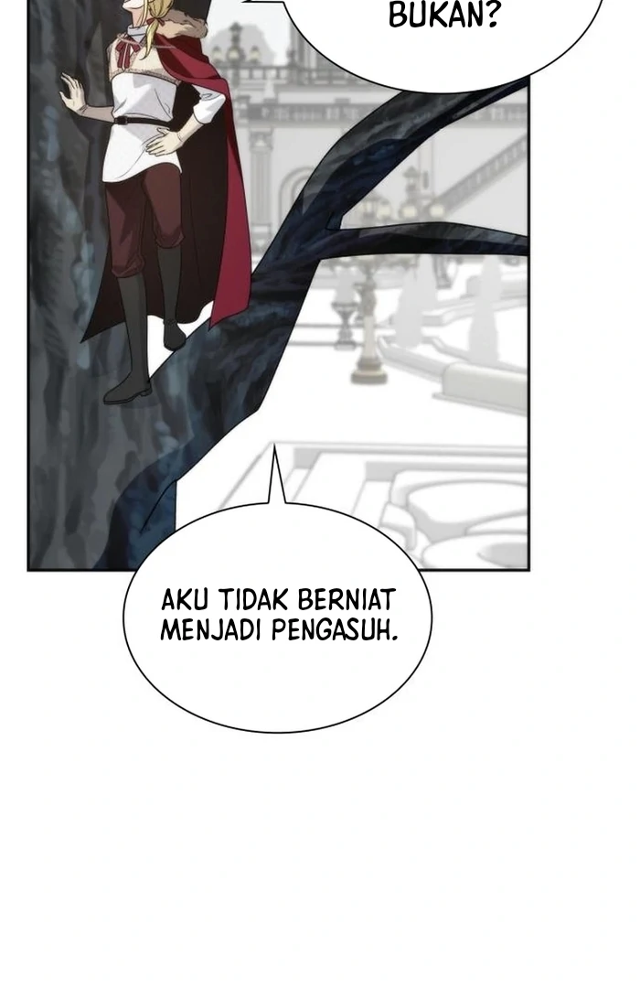 Noble in Name, Vulgar at Heart Chapter 8 - halaman 57