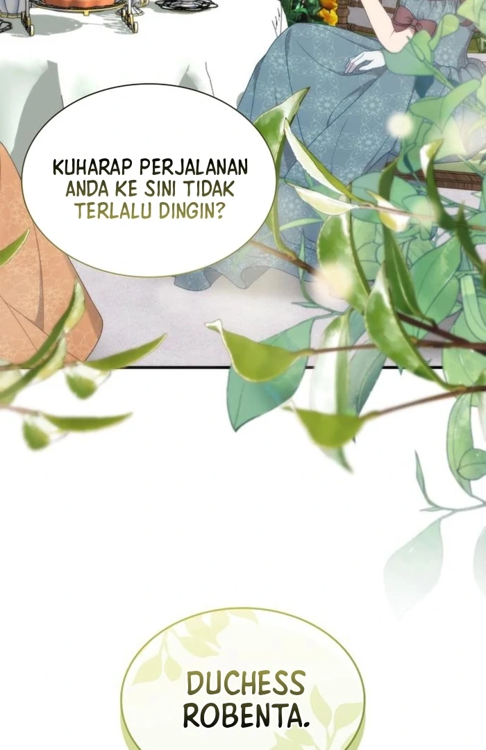 Noble in Name, Vulgar at Heart Chapter 8 - halaman 68