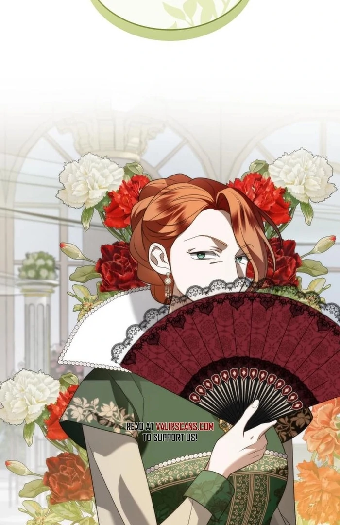 Noble in Name, Vulgar at Heart Chapter 8 - halaman 69