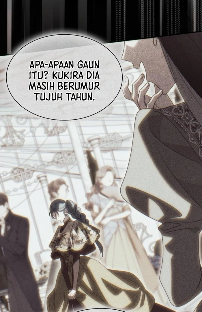 Noble in Name, Vulgar at Heart Chapter 8 - halaman 7