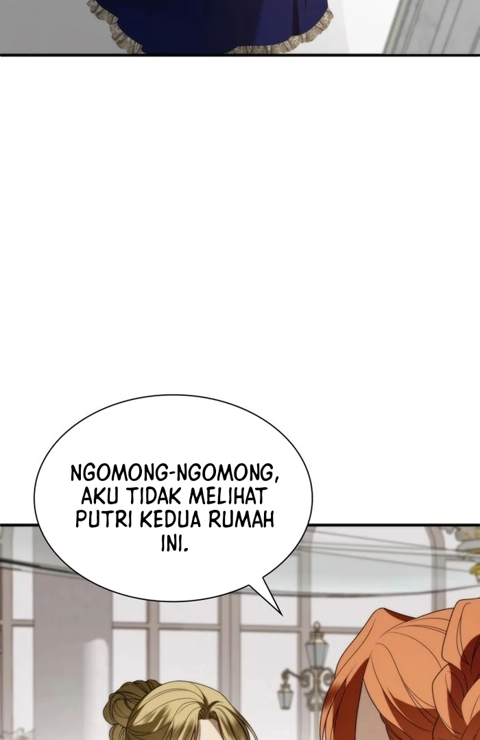 Noble in Name, Vulgar at Heart Chapter 8 - halaman 72