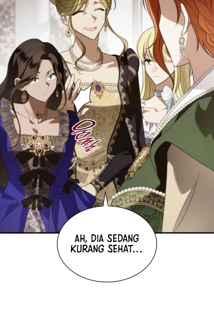 Noble in Name, Vulgar at Heart Chapter 8 - halaman 73