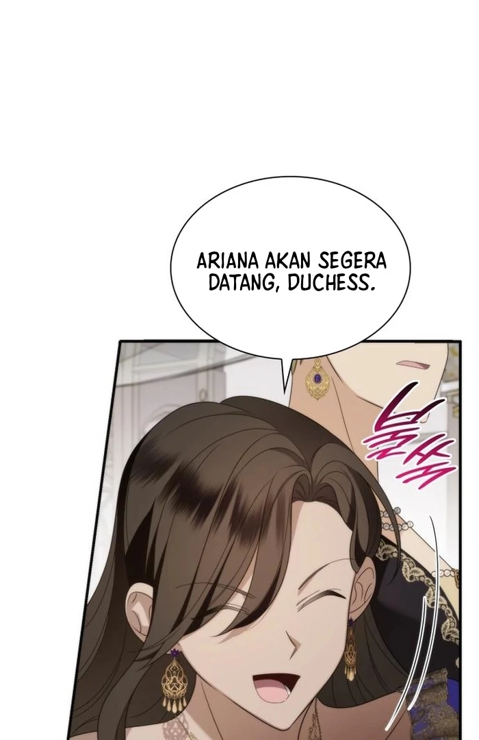 Noble in Name, Vulgar at Heart Chapter 8 - halaman 74