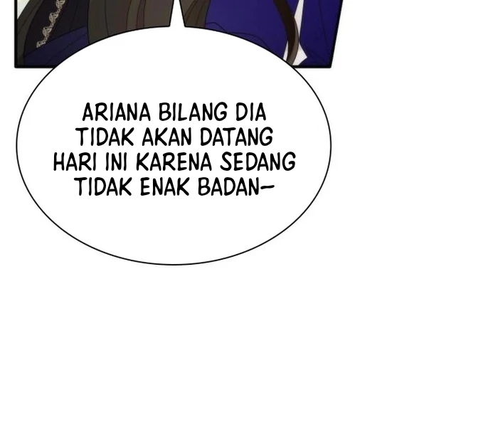 Noble in Name, Vulgar at Heart Chapter 8 - halaman 77