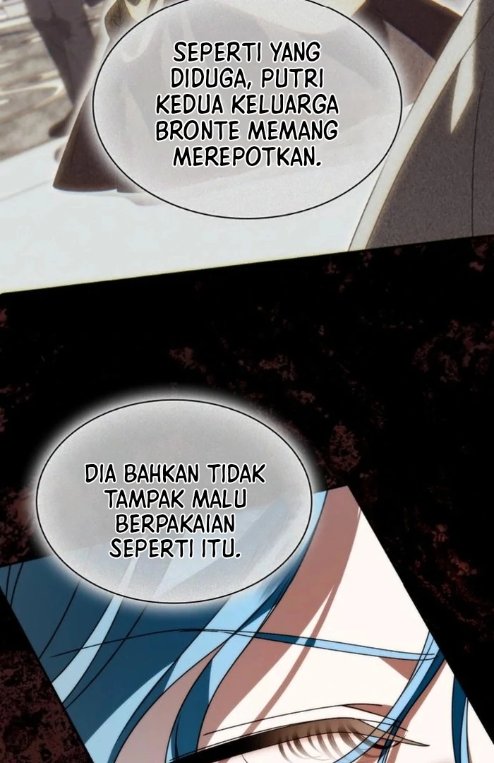 Noble in Name, Vulgar at Heart Chapter 8 - halaman 8