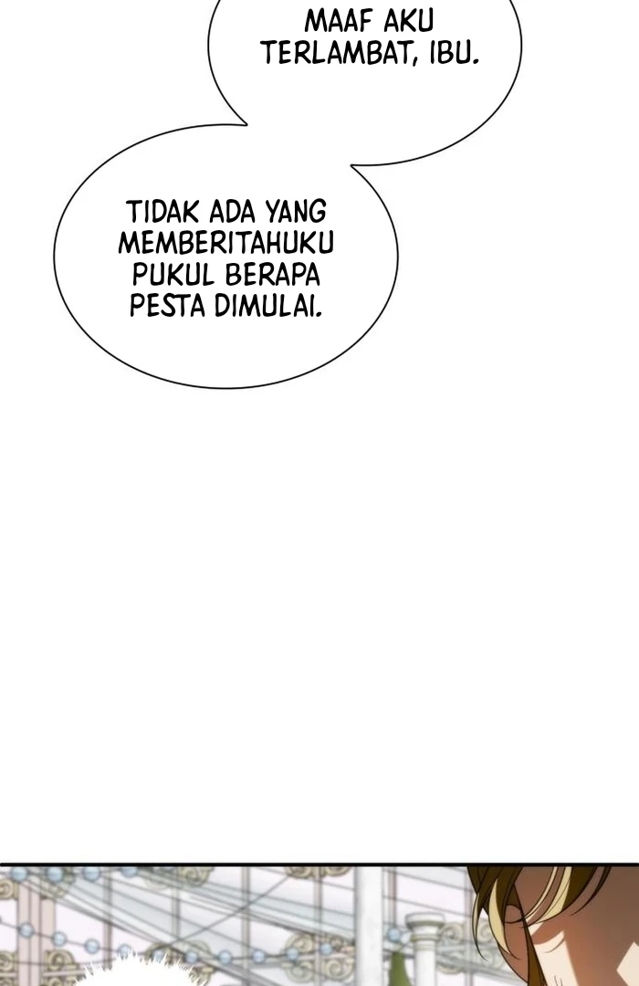 Noble in Name, Vulgar at Heart Chapter 8 - halaman 91