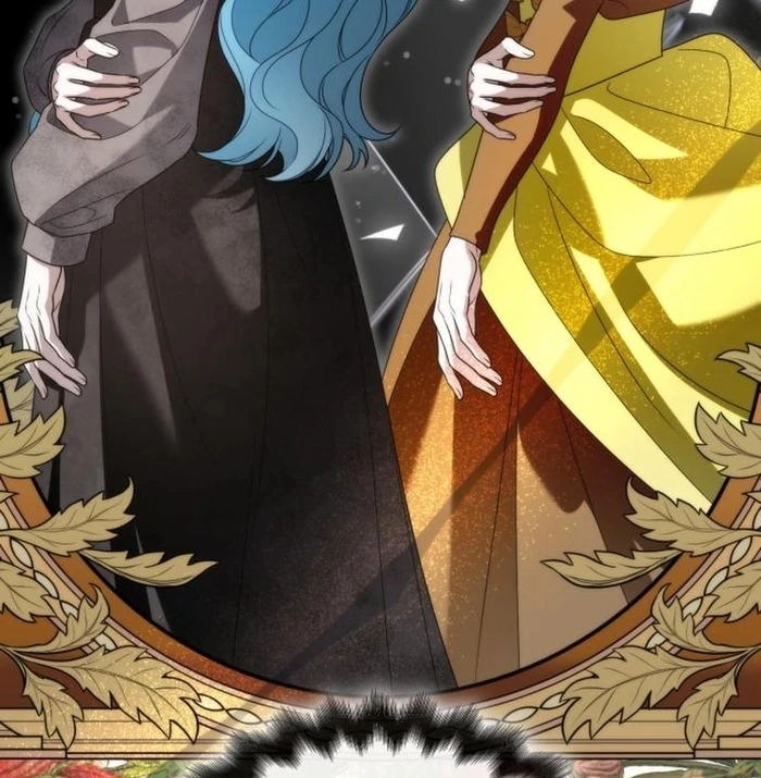 Noble in Name, Vulgar at Heart Chapter 8 - halaman 96