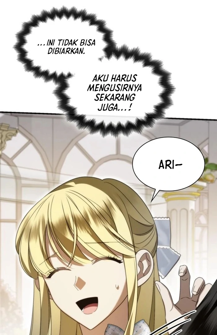 Noble in Name, Vulgar at Heart Chapter 8 - halaman 98