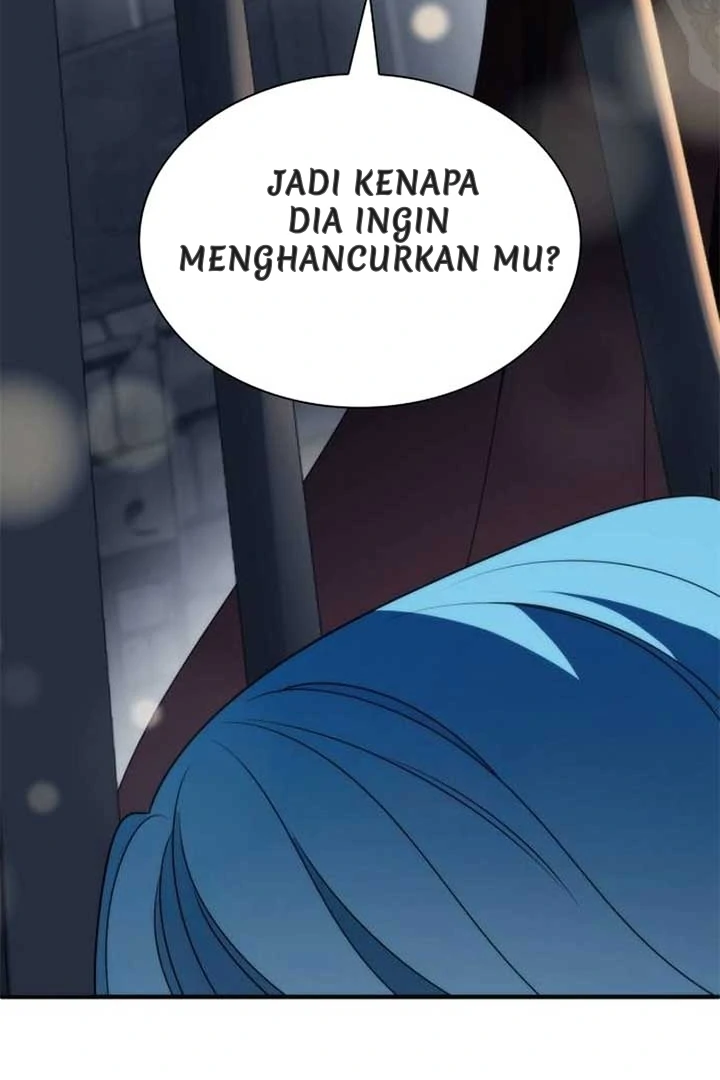 Noble in Name, Vulgar at Heart Chapter 9 - halaman 110