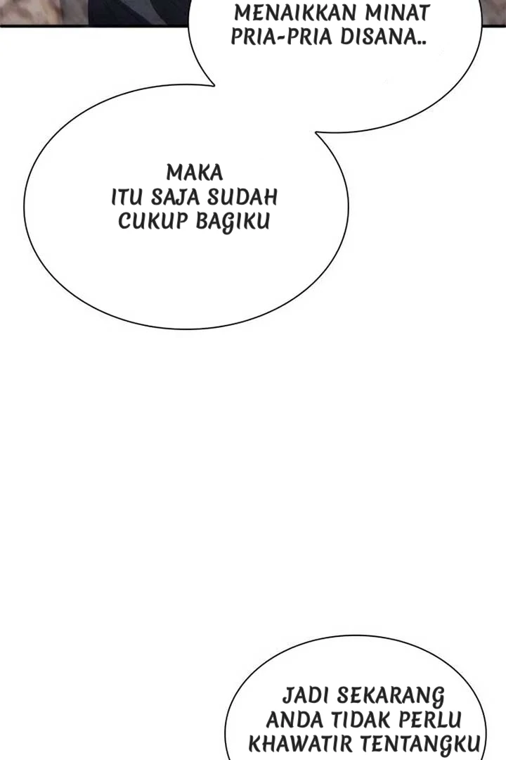 Noble in Name, Vulgar at Heart Chapter 9 - halaman 122