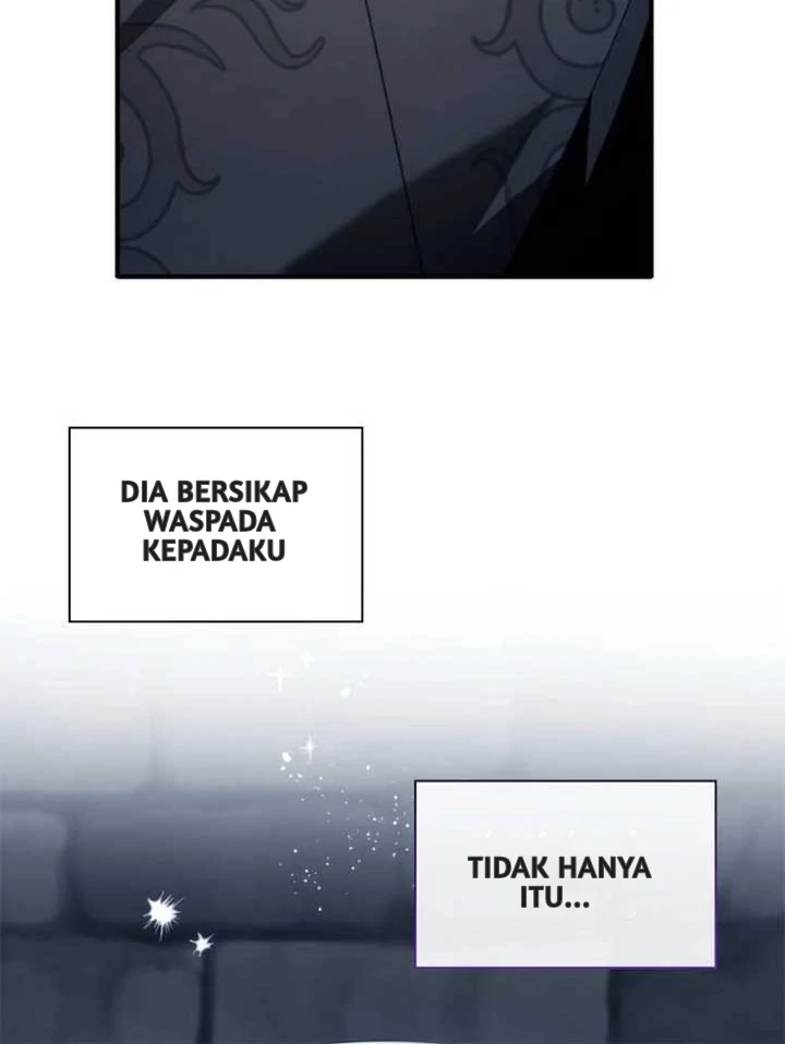 Noble in Name, Vulgar at Heart Chapter 9 - halaman 126