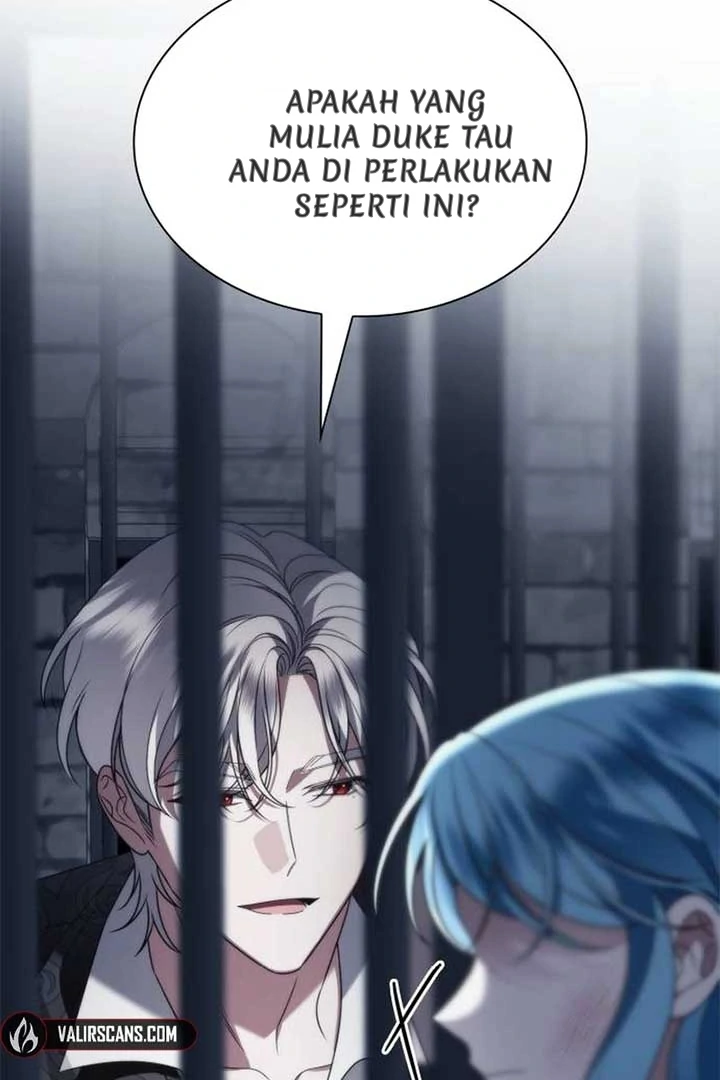 Noble in Name, Vulgar at Heart Chapter 9 - halaman 130