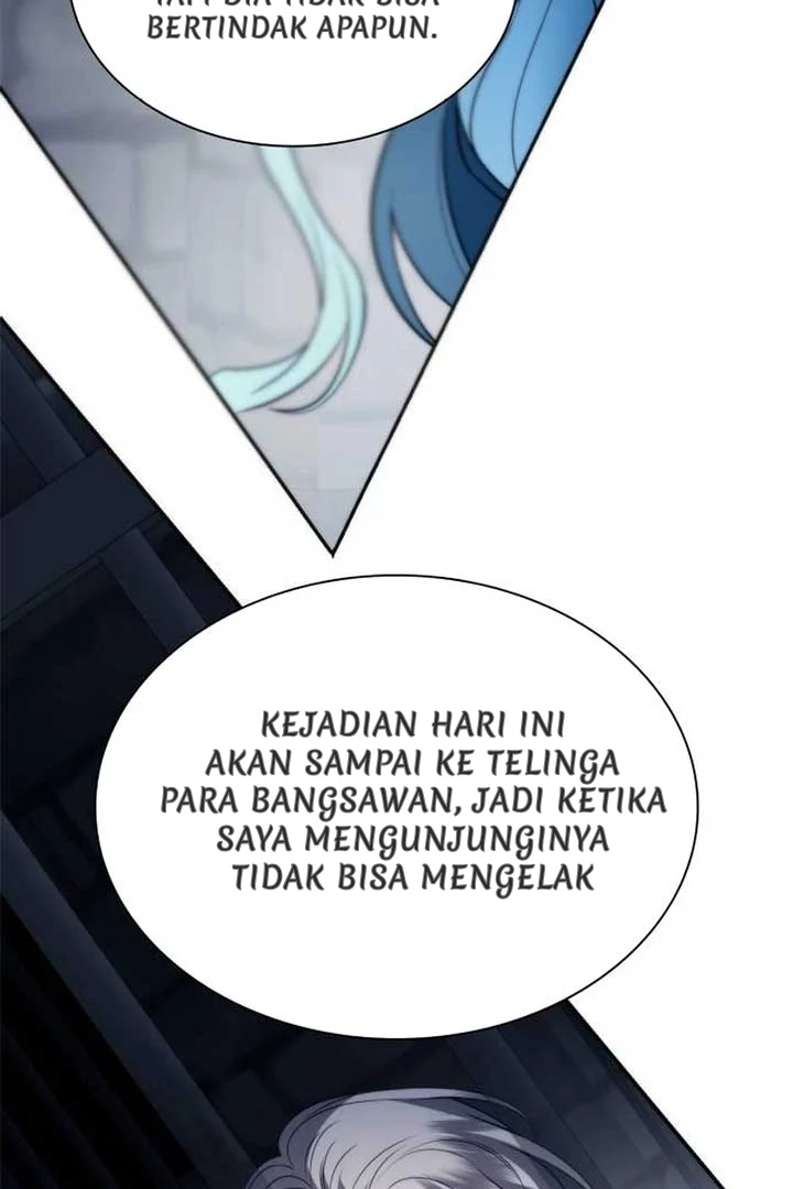 Noble in Name, Vulgar at Heart Chapter 9 - halaman 133