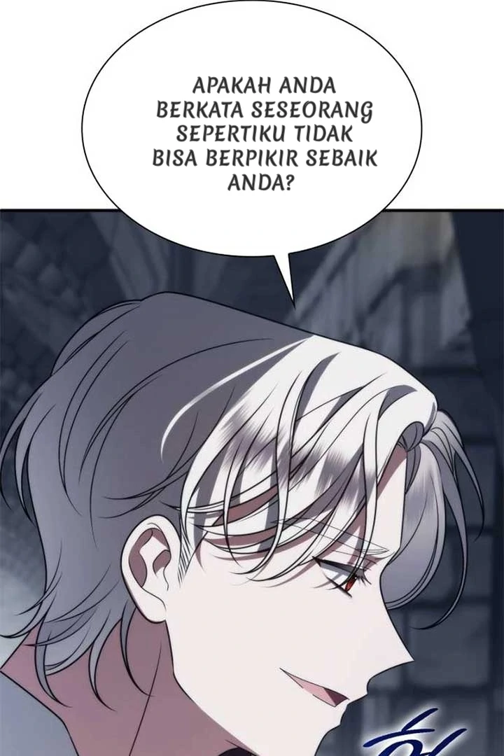 Noble in Name, Vulgar at Heart Chapter 9 - halaman 140