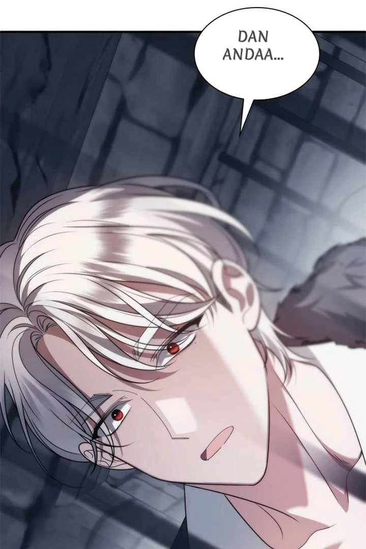 Noble in Name, Vulgar at Heart Chapter 9 - halaman 148