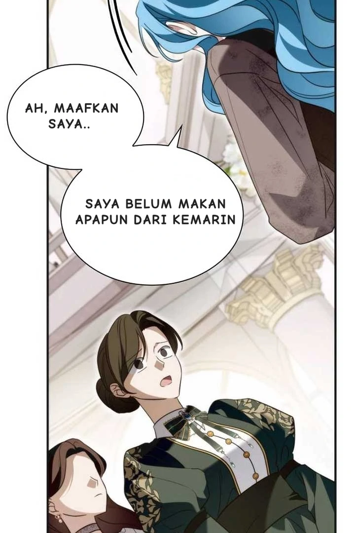Noble in Name, Vulgar at Heart Chapter 9 - halaman 16