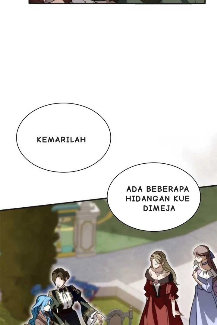 Noble in Name, Vulgar at Heart Chapter 9 - halaman 17