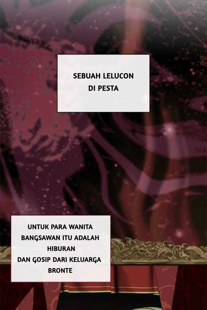 Noble in Name, Vulgar at Heart Chapter 9 - halaman 2