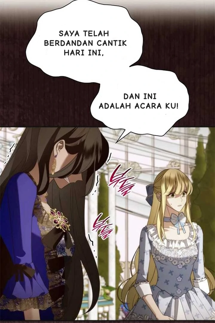 Noble in Name, Vulgar at Heart Chapter 9 - halaman 23