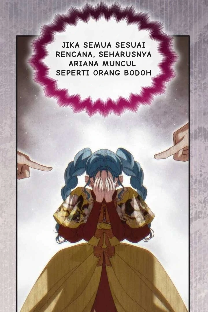 Noble in Name, Vulgar at Heart Chapter 9 - halaman 26