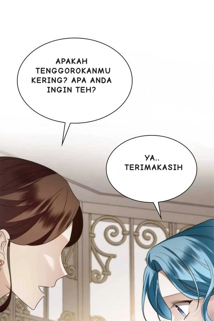 Noble in Name, Vulgar at Heart Chapter 9 - halaman 28
