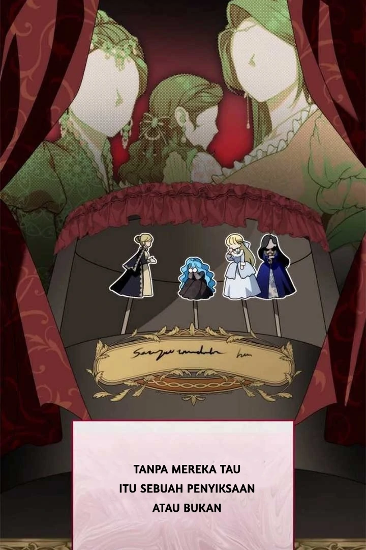 Noble in Name, Vulgar at Heart Chapter 9 - halaman 3