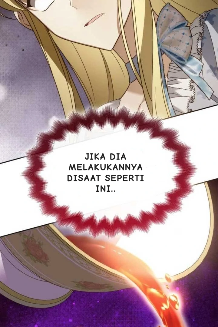 Noble in Name, Vulgar at Heart Chapter 9 - halaman 31