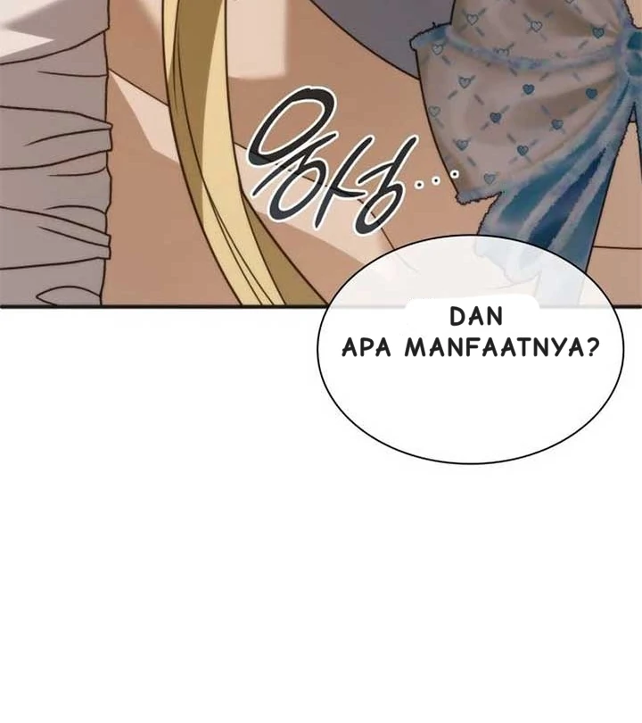Noble in Name, Vulgar at Heart Chapter 9 - halaman 38