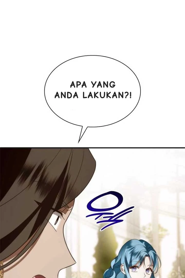 Noble in Name, Vulgar at Heart Chapter 9 - halaman 39