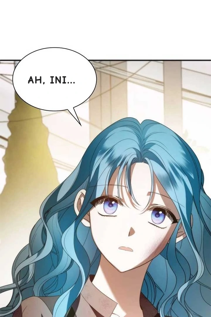 Noble in Name, Vulgar at Heart Chapter 9 - halaman 41