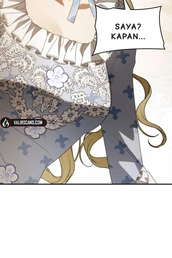 Noble in Name, Vulgar at Heart Chapter 9 - halaman 44